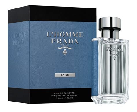 prada l'homme duftbeschreibung|Prada cologne 2017.